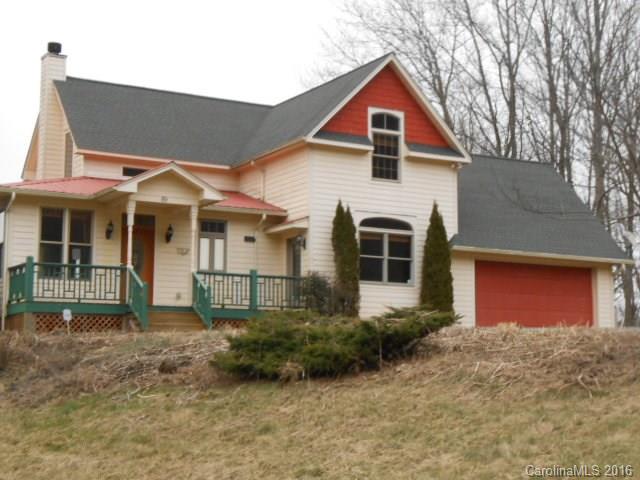 89 Hawk Mountain Road Waynesville NC 28785