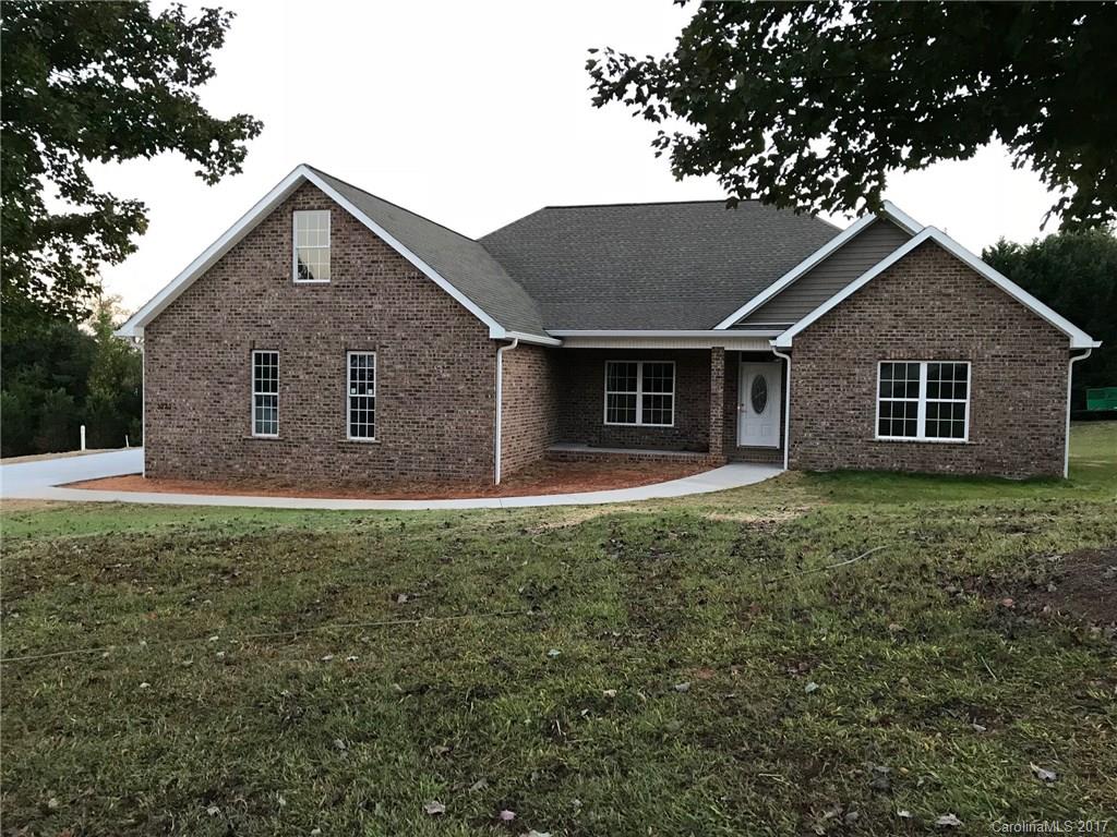 2222 James Way Statesville NC 28625