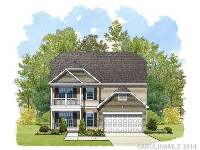 2127 Dave Thomas Lane Charlotte NC 28214