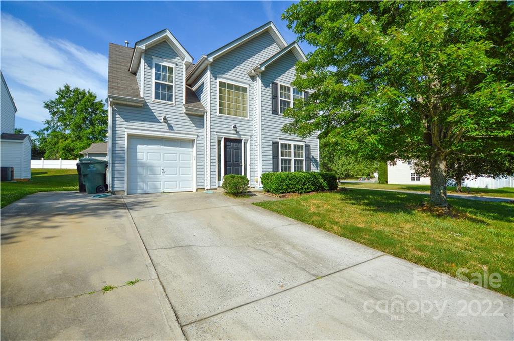 1402 Cherith Court NW Concord NC 28027
