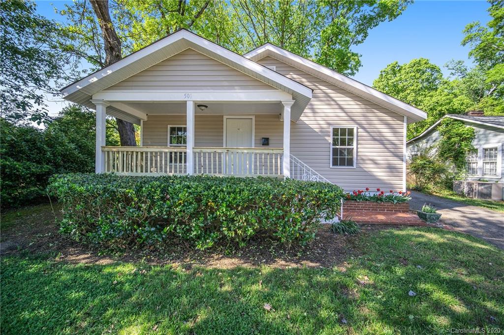 501 Hillandale Street Ne Concord NC 28025