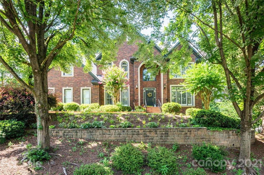 4212 Stewart Ridge Street Charlotte NC 28277