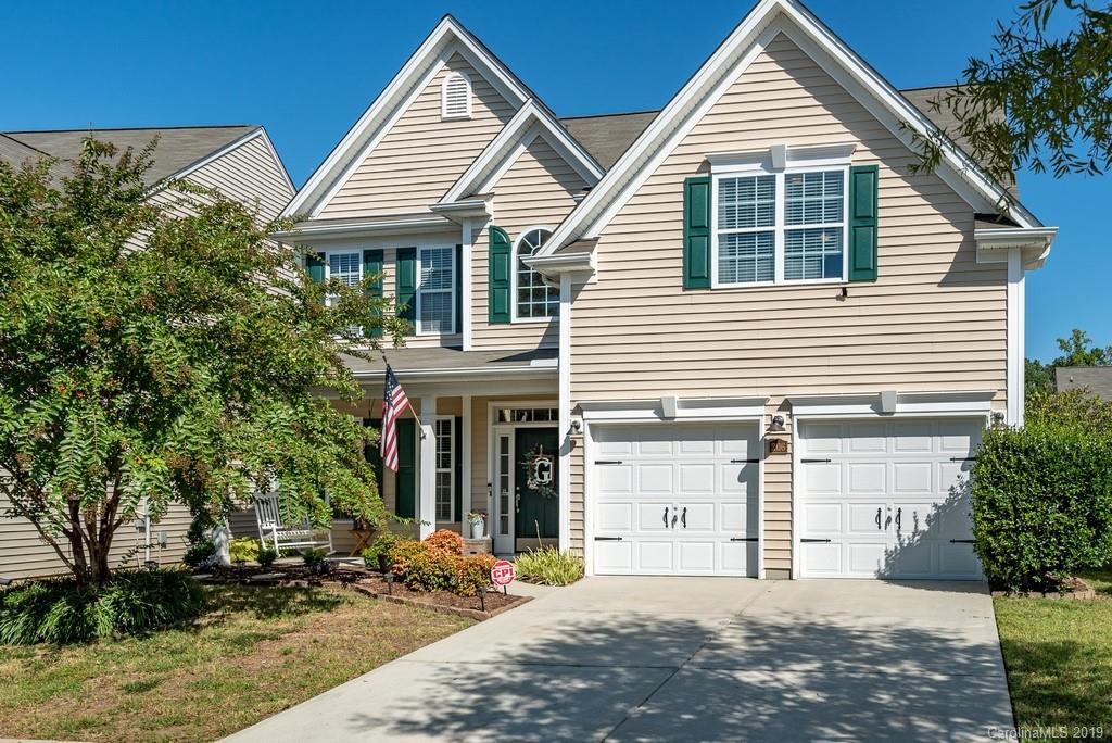 206 Minitree Lane Charlotte NC 28214