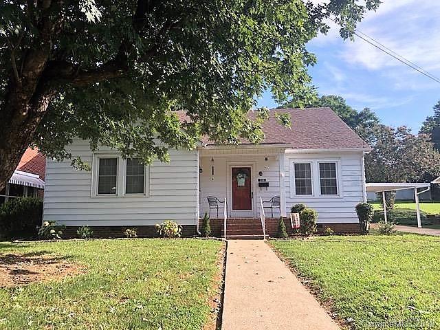 259 Broad Street Marion NC 28752