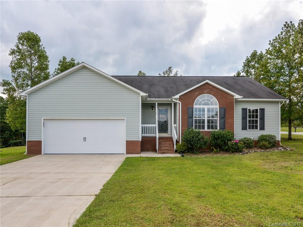104 Whistling Pines Drive Statesville NC 28677