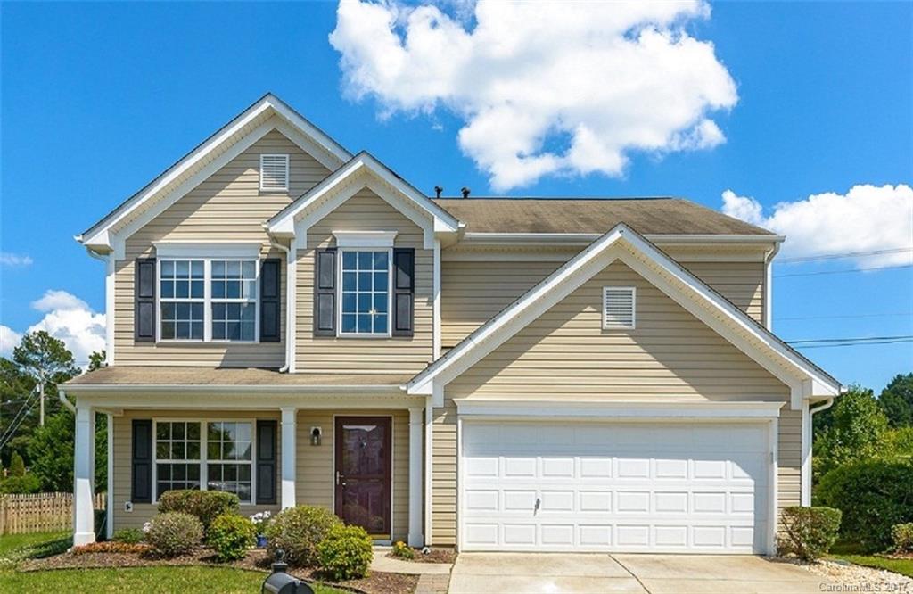 9487 Grand Oaks Street Nw Concord NC 28027