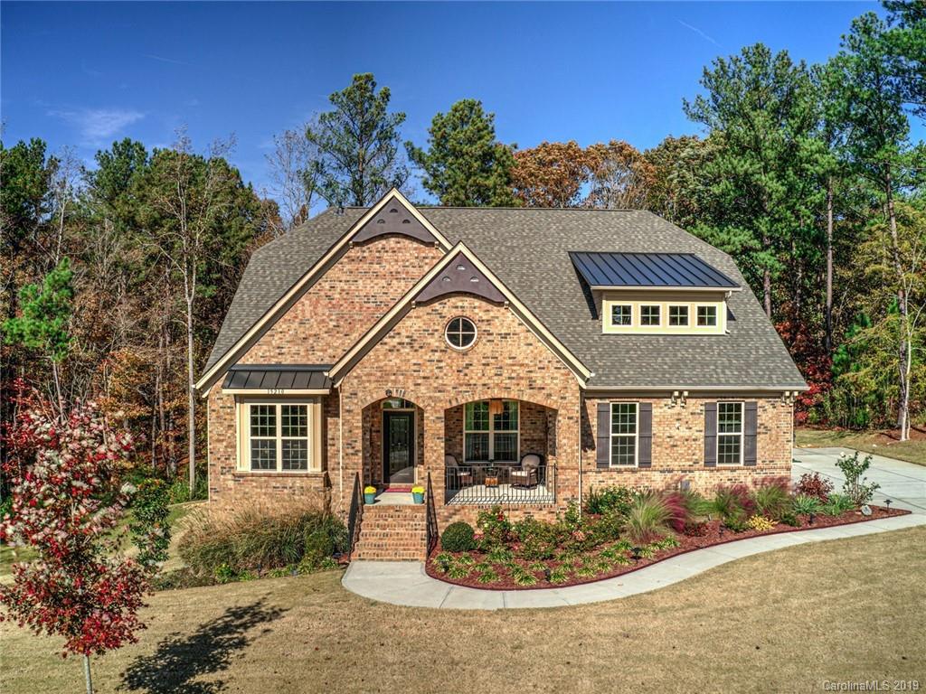 15210 Pavilion Valley Circle Huntersville NC 28078