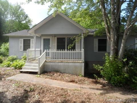 2 Clearview Lane Weaverville NC 28787
