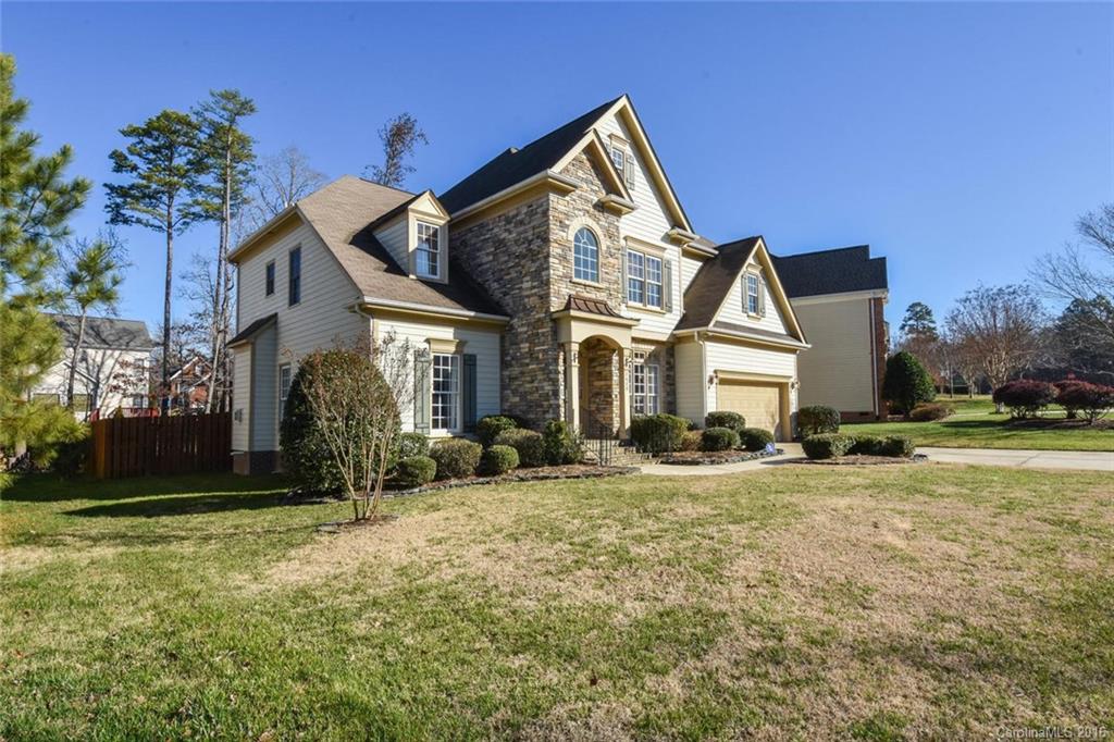2628 Sawgrass Ridge Place Charlotte NC 28269