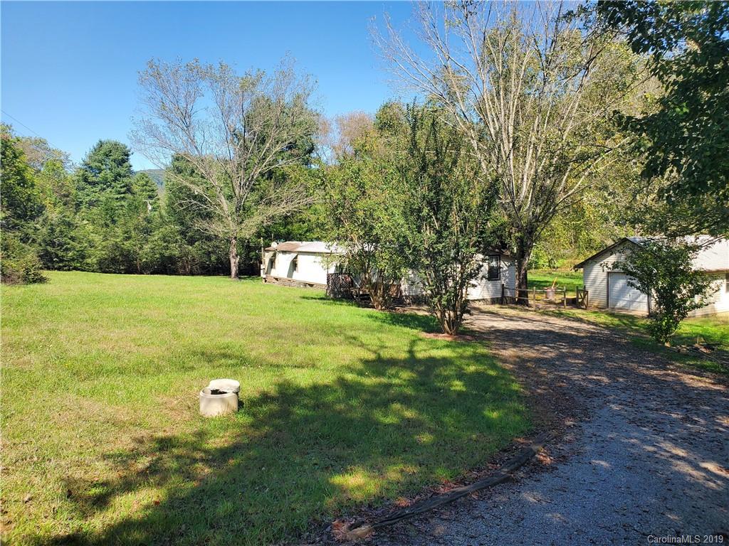 60 Hookers Gap Road Candler NC 28715