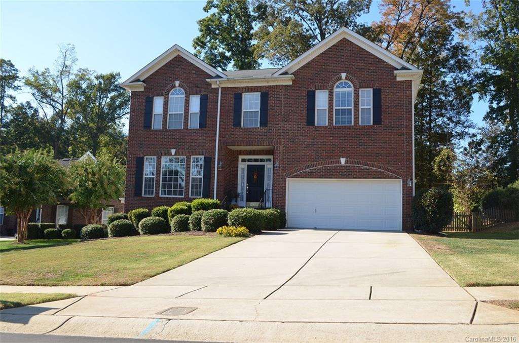 5721 Lagrande Drive Charlotte NC 28269