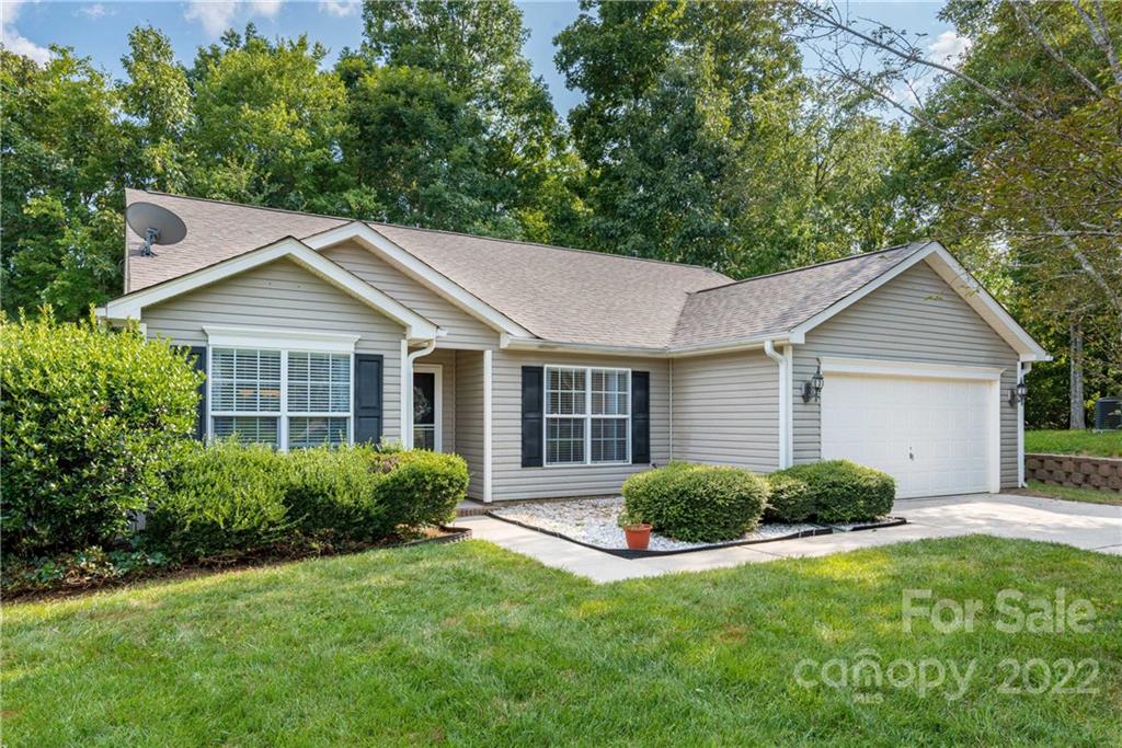 1003 Ladybank Court Indian Trail NC 28079