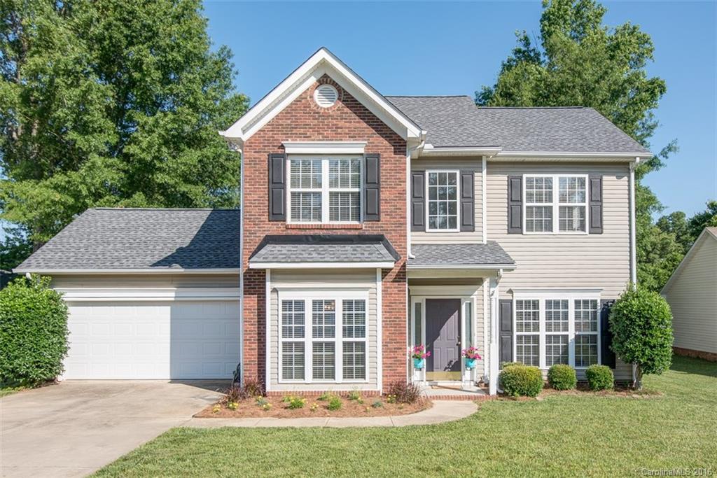3307 Creek Trail Road Indian Trail NC 28079
