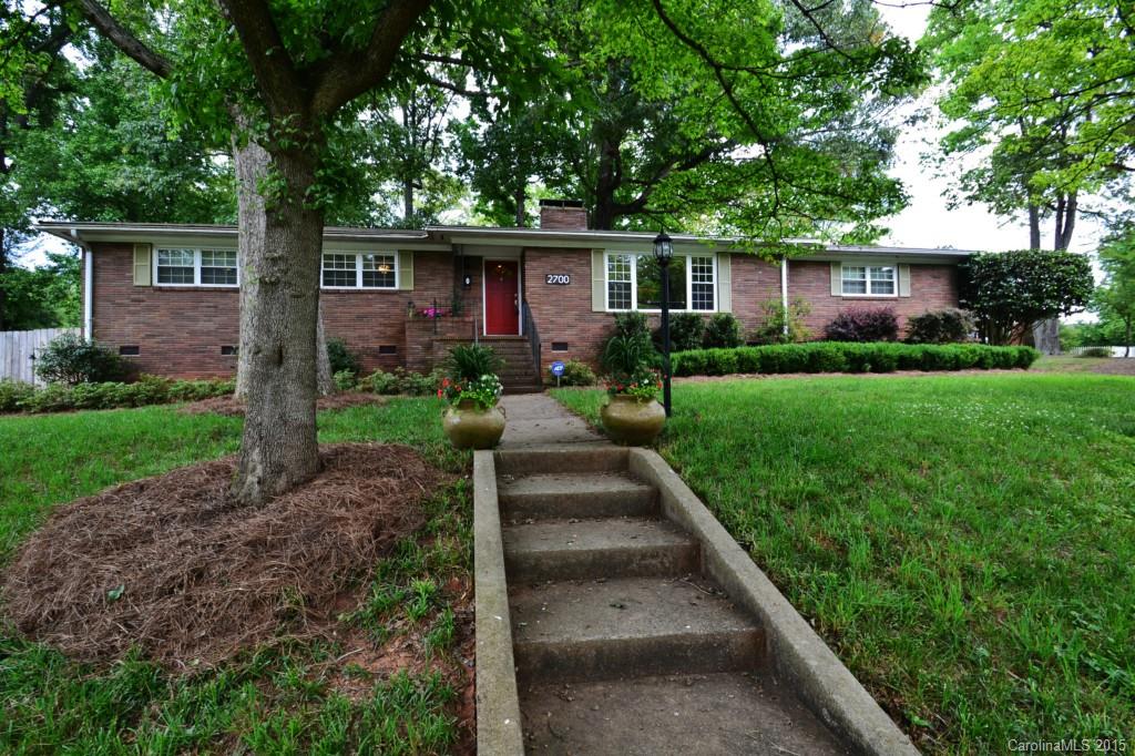 2700 Dunlavin Way Charlotte NC 28205