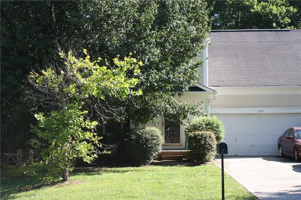 11120 Northwoods Forest Drive Charlotte NC 28214