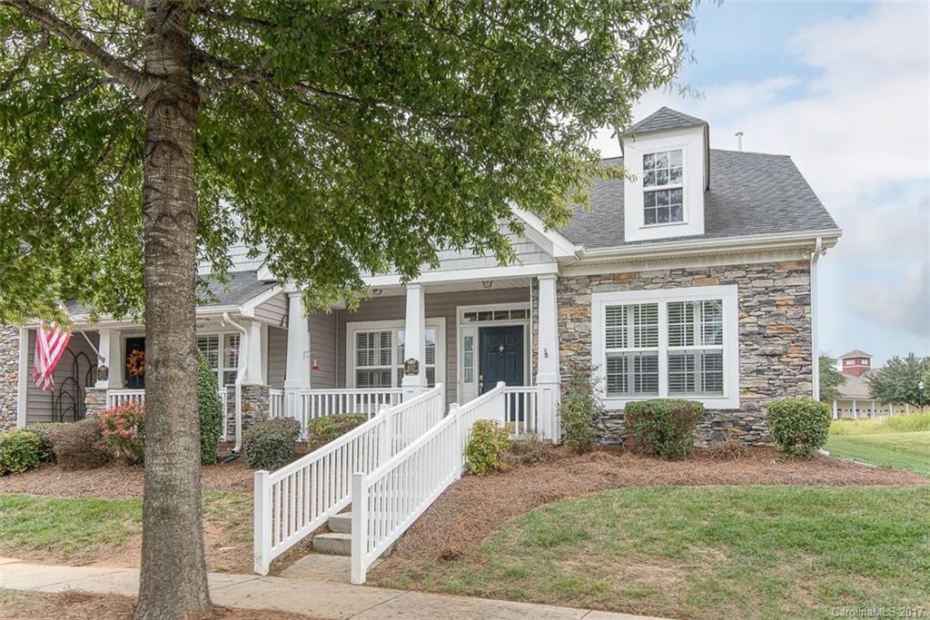 4127 Twenty Grand Drive Indian Trail NC 28079