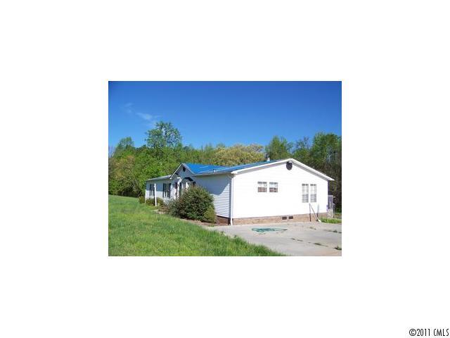 211 Clements Road Statesville NC 28677