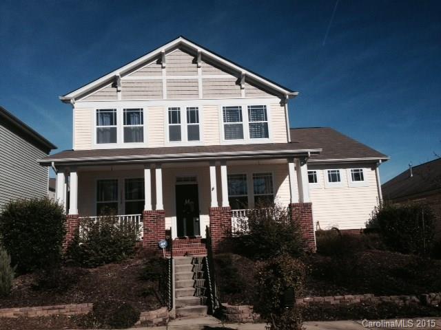 15334 Hugh Torance Parkway Huntersville NC 28078