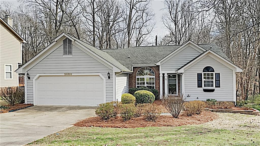 3600 Armitage Drive Charlotte NC 28269