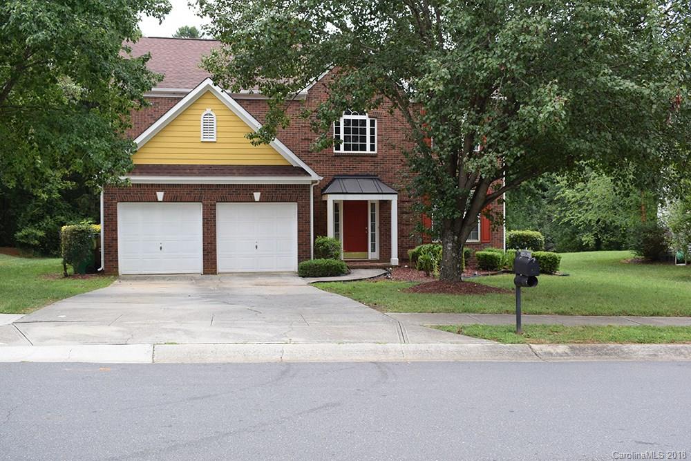 11335 Fox Hill Drive Charlotte NC 28269
