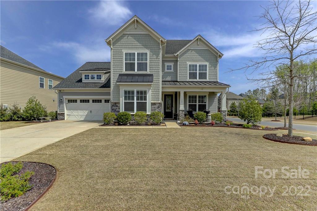11902 Grey Partridge Drive Charlotte NC 28278