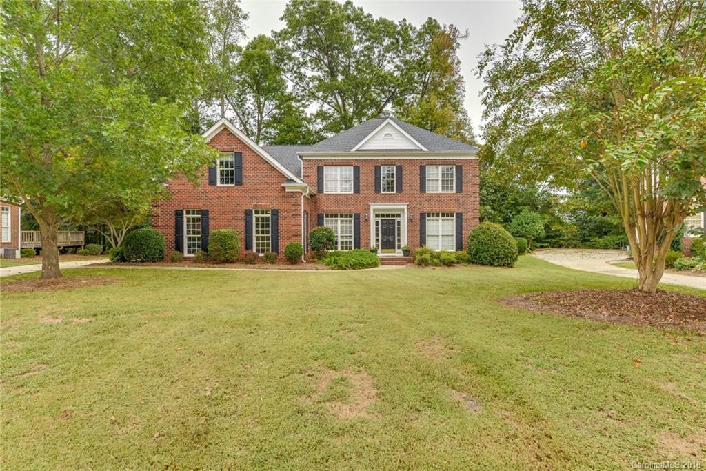 3012 Misty Ridge Court Gastonia NC 28056