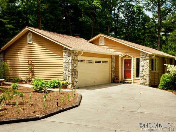 1185 Lower Laurel Drive Arden NC 28704