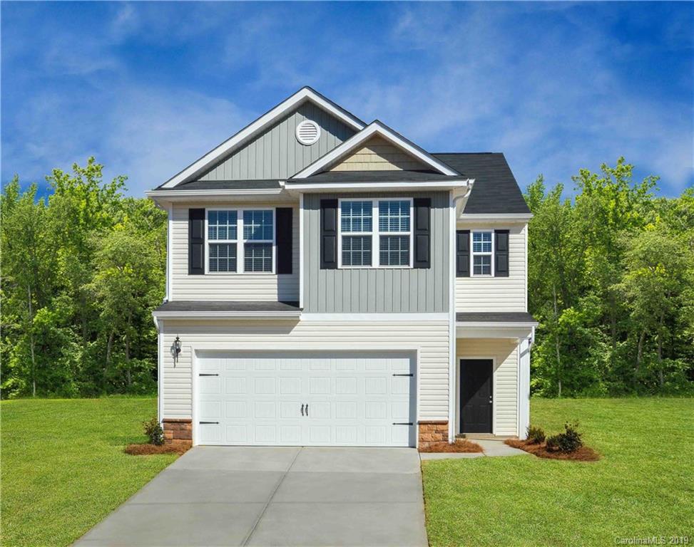 9729 Weikert Road Charlotte NC 28215