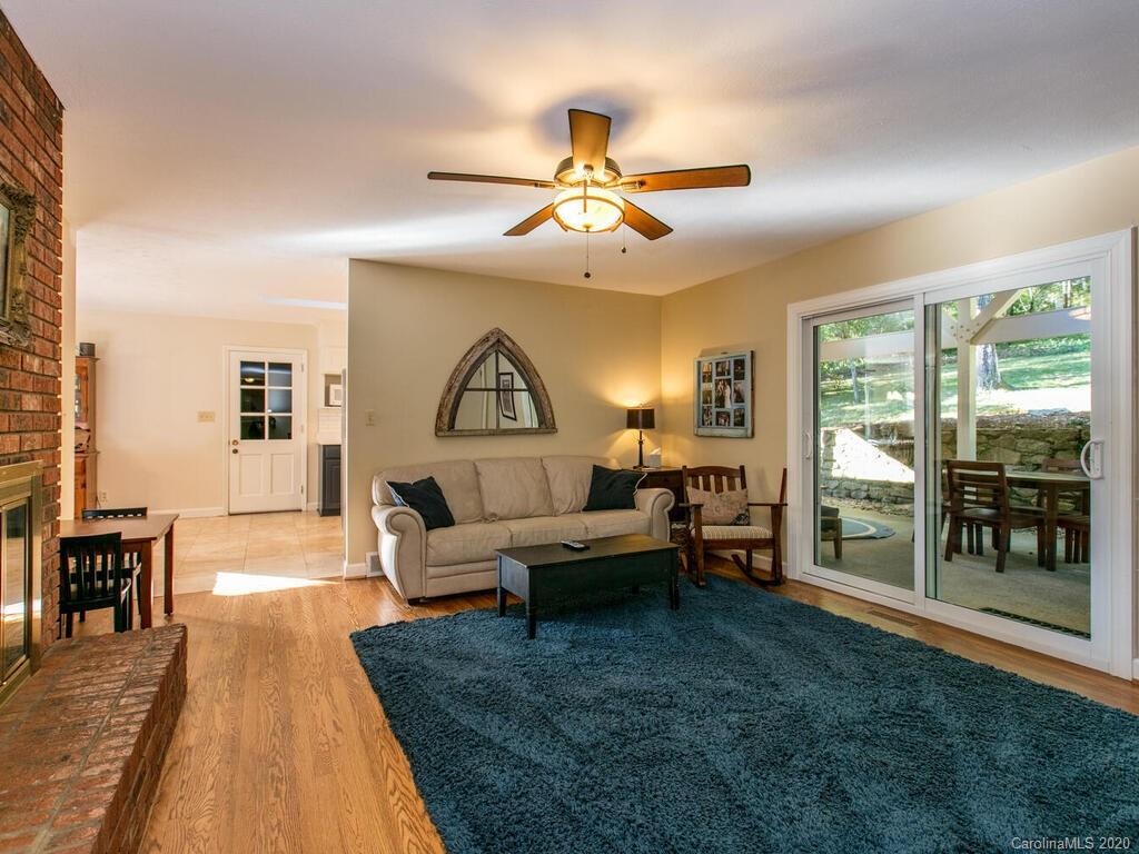 98 Alpine Way Asheville NC 28805