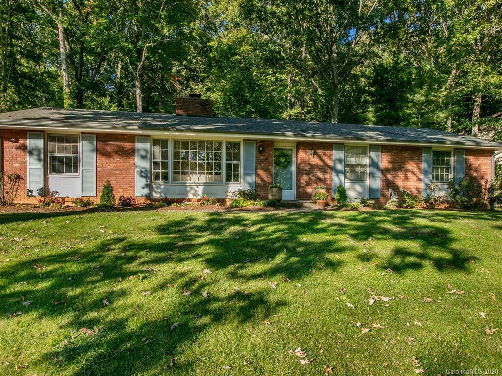 98 Alpine Way Asheville NC 28805