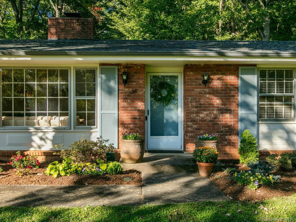 98 Alpine Way Asheville NC 28805