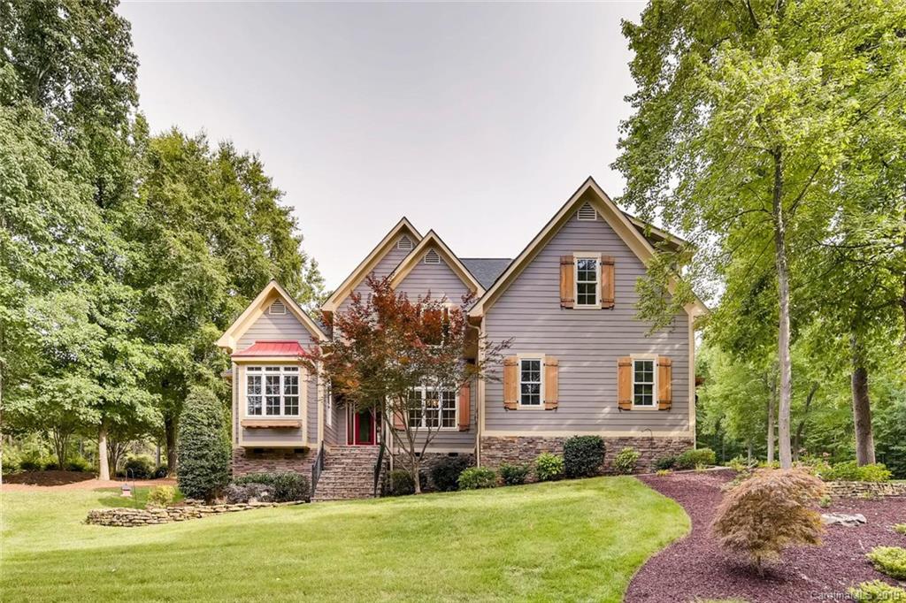 107 Sunset Bay Drive Troutman NC 28166