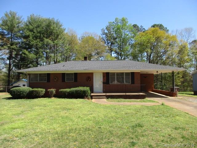 511 Leander Street Shelby NC 28152