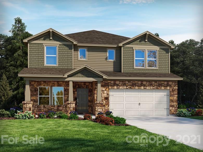12219 Stoneybrook Station Parkway Huntersville NC 28078