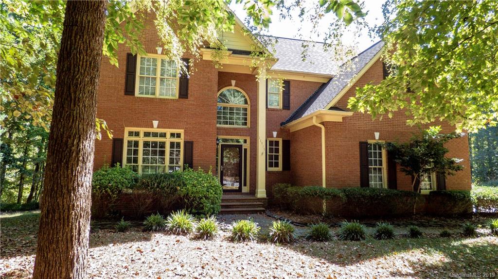 11919 Stone Creek Court Mint Hill NC 28227