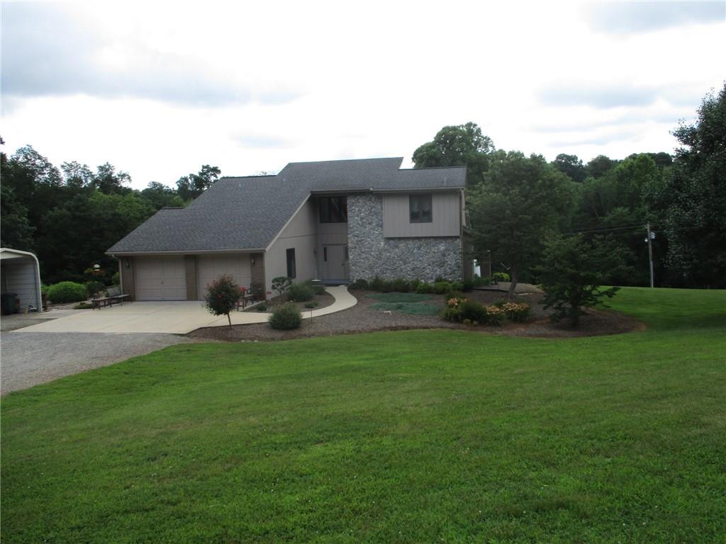510 Golf Course Lane Taylorsville NC 28681