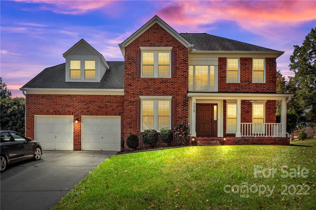 9028 Tayside Court Huntersville NC 28078