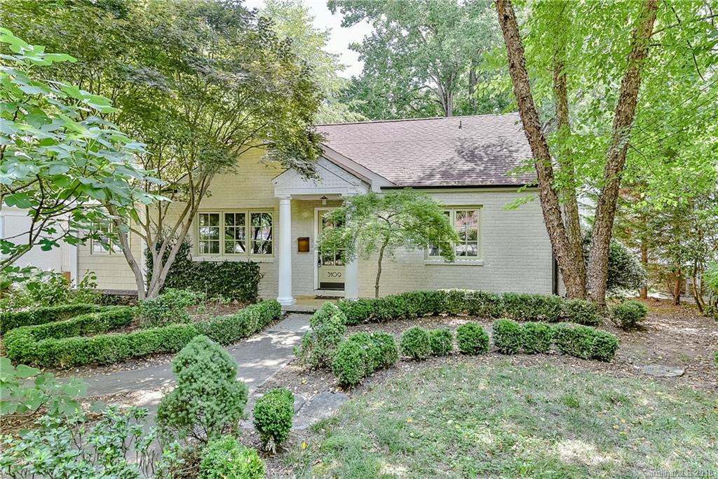 3109 Selwyn Avenue Charlotte NC 28209