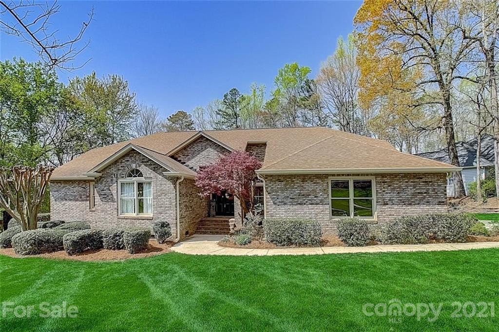 14601 S Brent Drive Huntersville NC 28078