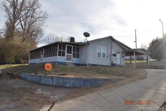 652 Jacktown Road Marion NC 28752