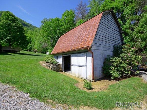 1041 Brush Creek Circle Fairview NC 28730
