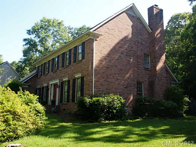 6635 Summer Darby Lane Charlotte NC 28270