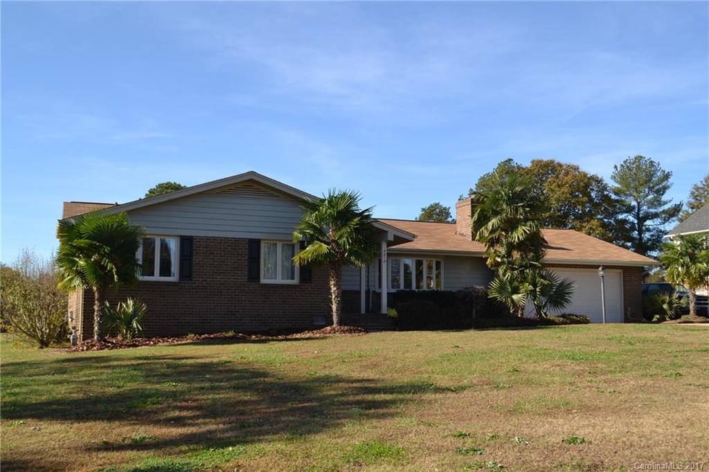 3010 Fieldstone Lane Shelby NC 28152