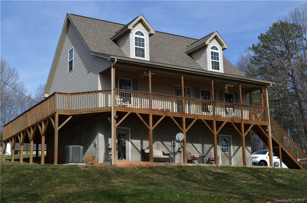 35 Corvette Drive Candler NC 28715