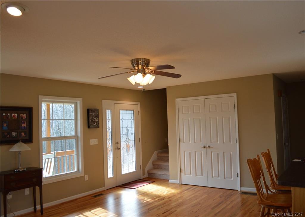 35 Corvette Drive Candler NC 28715