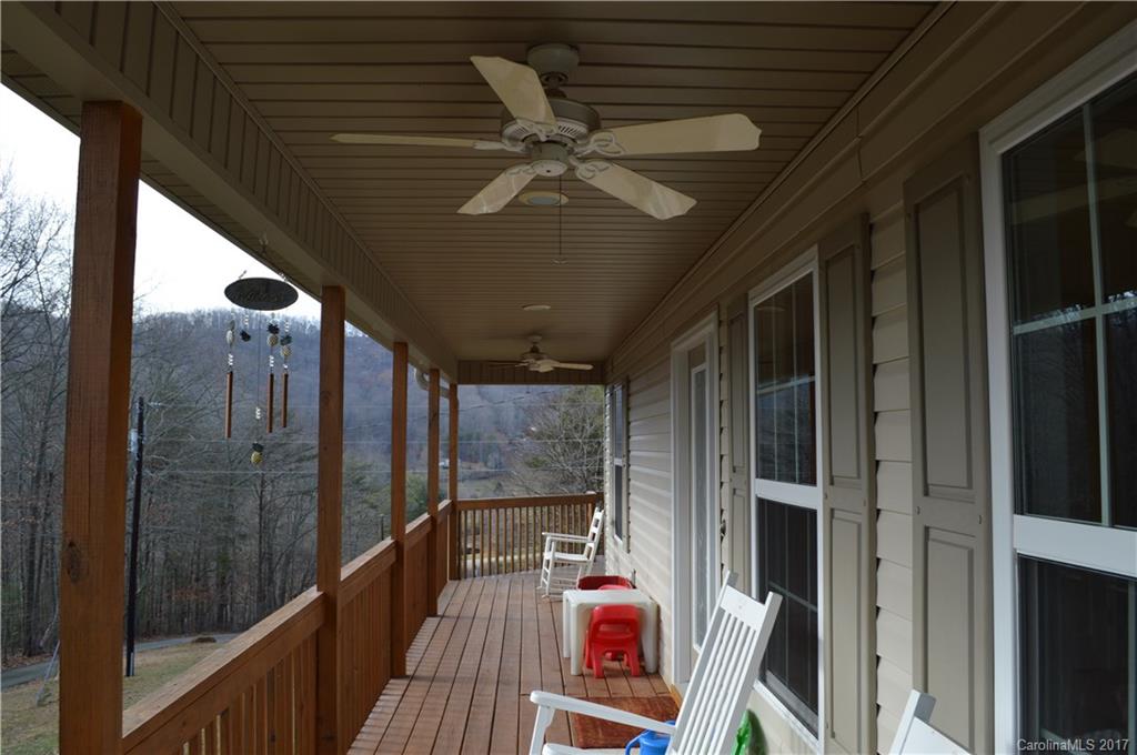 35 Corvette Drive Candler NC 28715