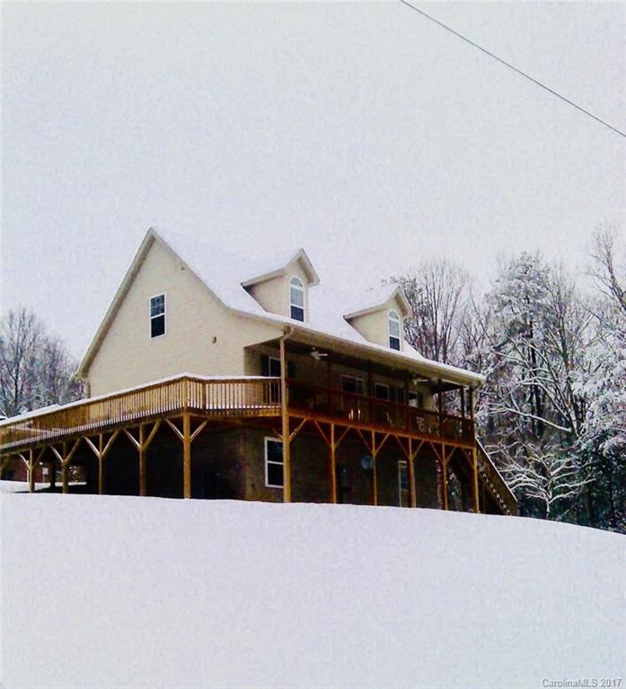 35 Corvette Drive Candler NC 28715