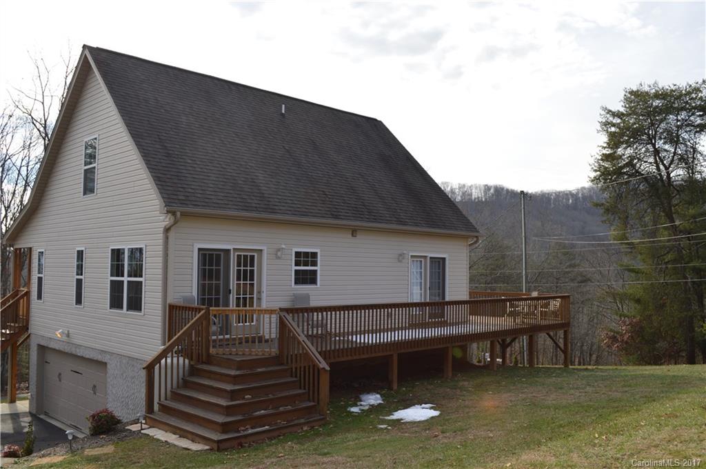 35 Corvette Drive Candler NC 28715