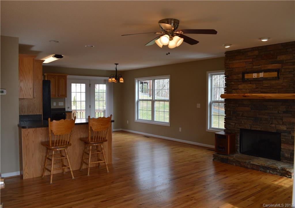 35 Corvette Drive Candler NC 28715
