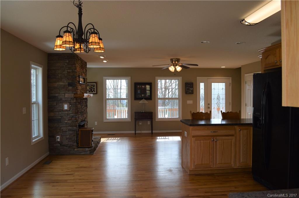 35 Corvette Drive Candler NC 28715